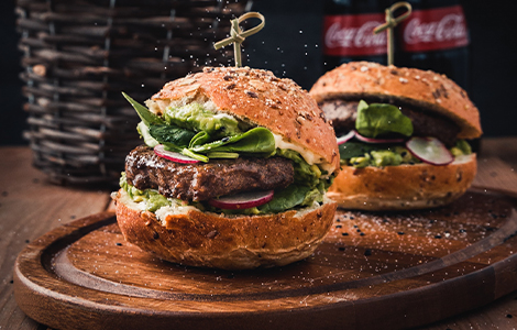 Burger