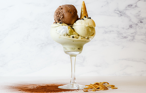 Ice Cream