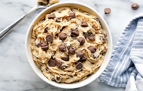 Cookie Dough